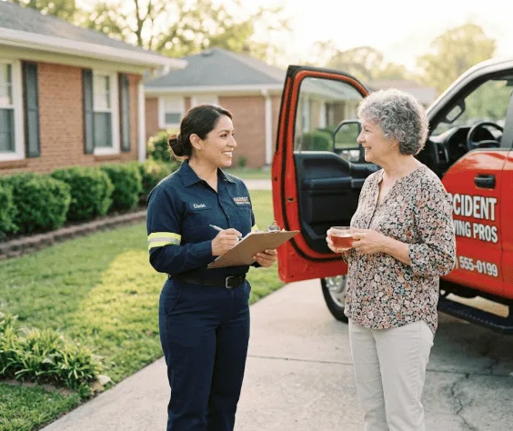 Accident Towing Service Bridgeton, NC FAQs